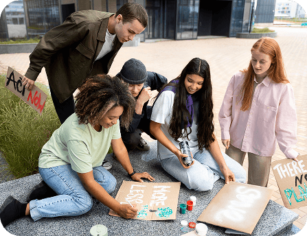 Empowering Tomorrow’s Leaders: The Heart of Youth Development