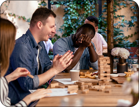 Building Connections Through Community Event Planning